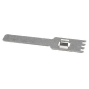 Star Mfg D9-Z1823 Grill Scraper