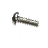 Stero 2C-1488 Screw 6 32x3/8 Rhp Stl N P