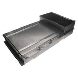 Pitco B3505301-FA-C Fl Wldmt Ssh60w