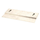 Pitco A3701002-C Tk Shld Bnr Brkt Ht 14 Pasta G
