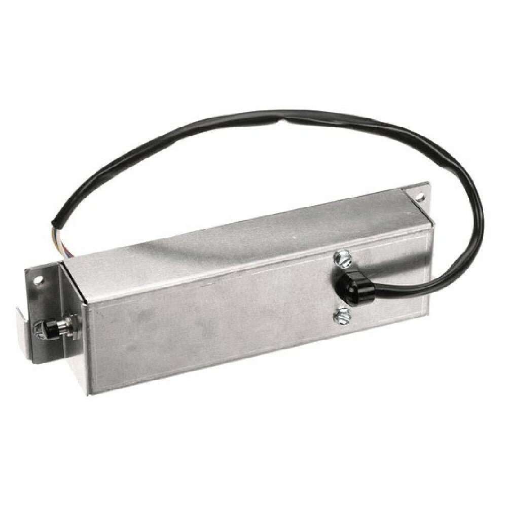Pitco B2004902-C Contl Box Hi Lim Reset Lh Se