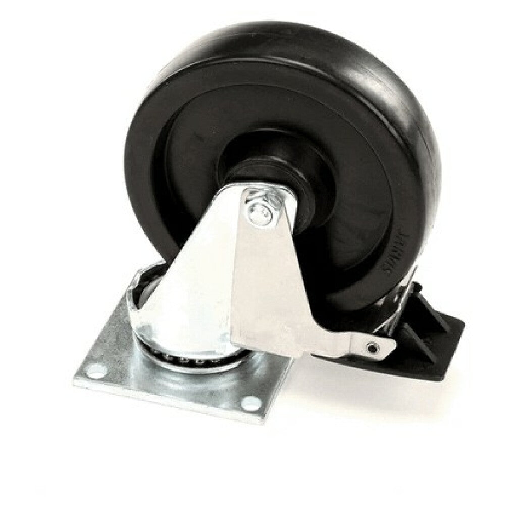 Anets 60167201 Cstr Swvl W/ P/l Brk Pi Tco Tp