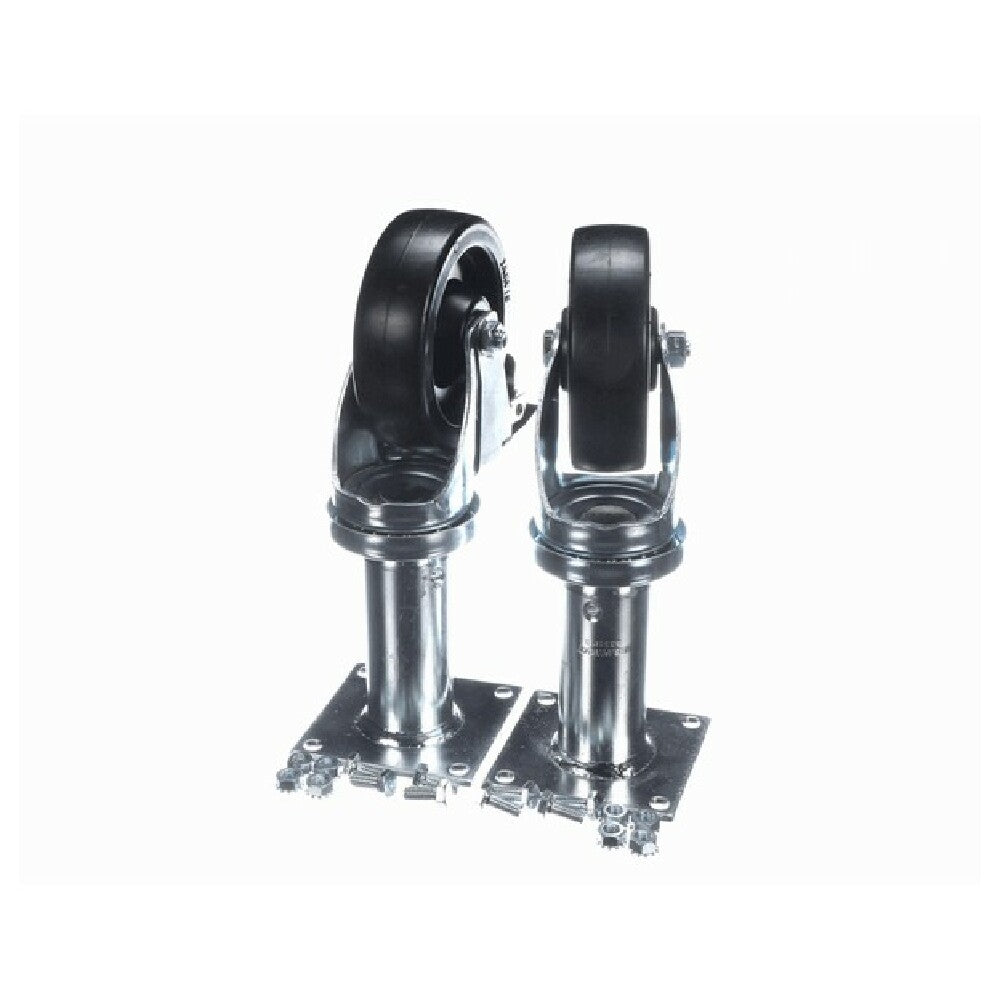 Pitco B3902101-C Cstr 9 Lock & Non Lock Assy