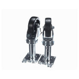 Pitco B3902101-C Cstr 9 Lock & Non Lock Assy