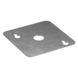 Pitco A6693902-C Fltr Rk Tblr Attach Pl Top P18