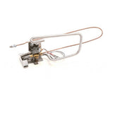 Pitco B8032104-C Pg Plt Assy Sg Ce Lp