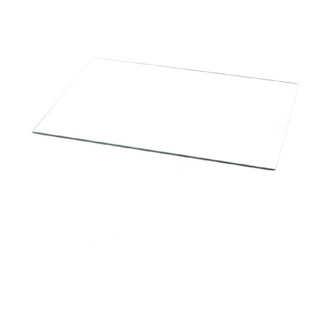 Star Mfg 2QZ3645 Glass Front
