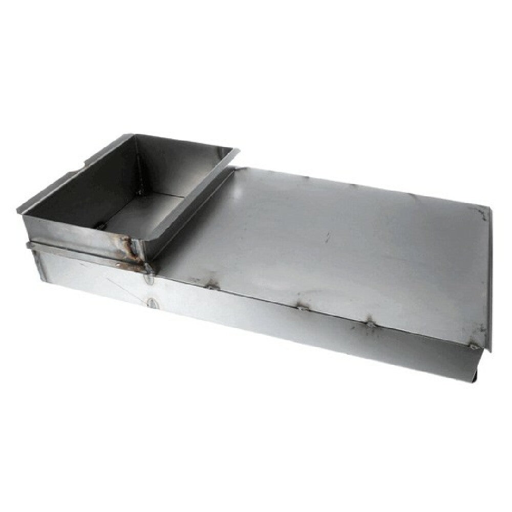 Pitco B3503901-C Fl Wldmt Dg14