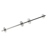 Star Mfg 2A-202905 Shaft 214hx Idler