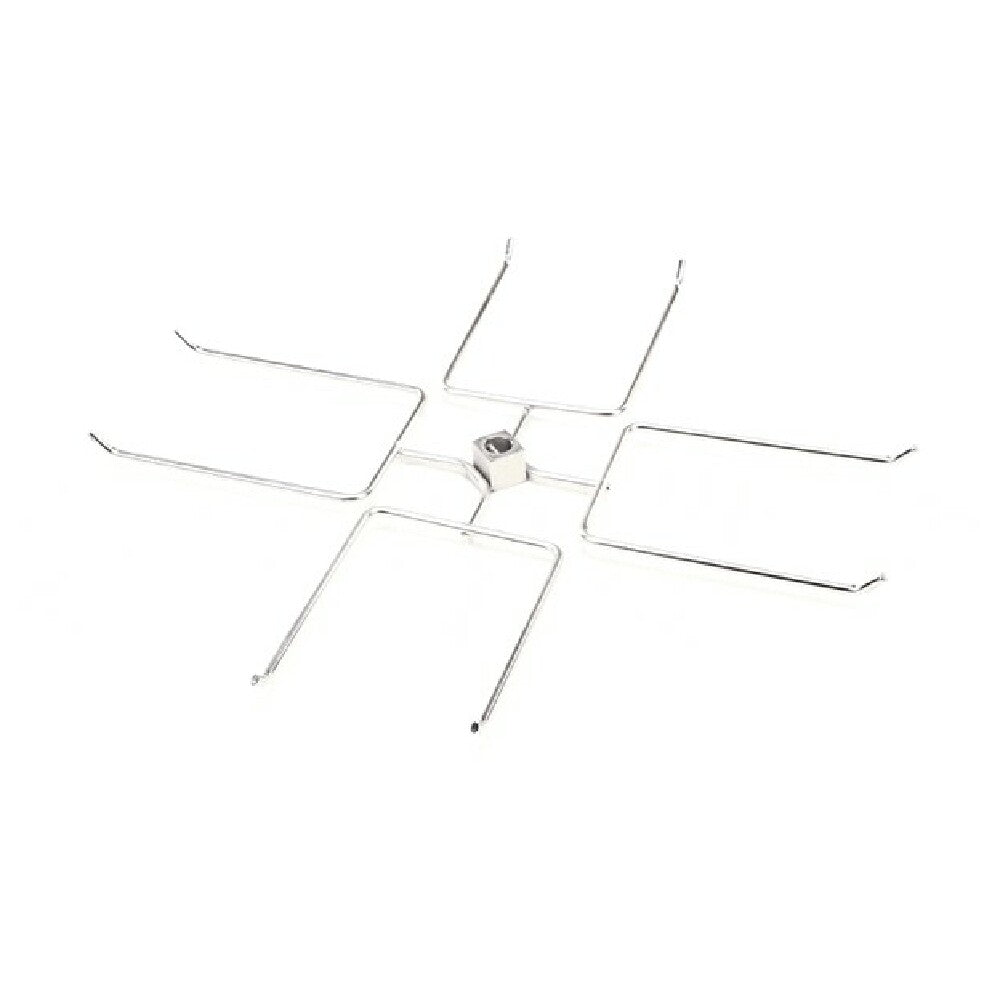 Stero 2B-Z7205 Pretzel Holder Ay.(hfd 2 )