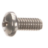 Star Mfg 2C1493 Screw 8 32x3/8 Rhp Stl N P