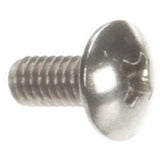 Stero 2C-200014 Screw 8 32 X 3/8 Phill T