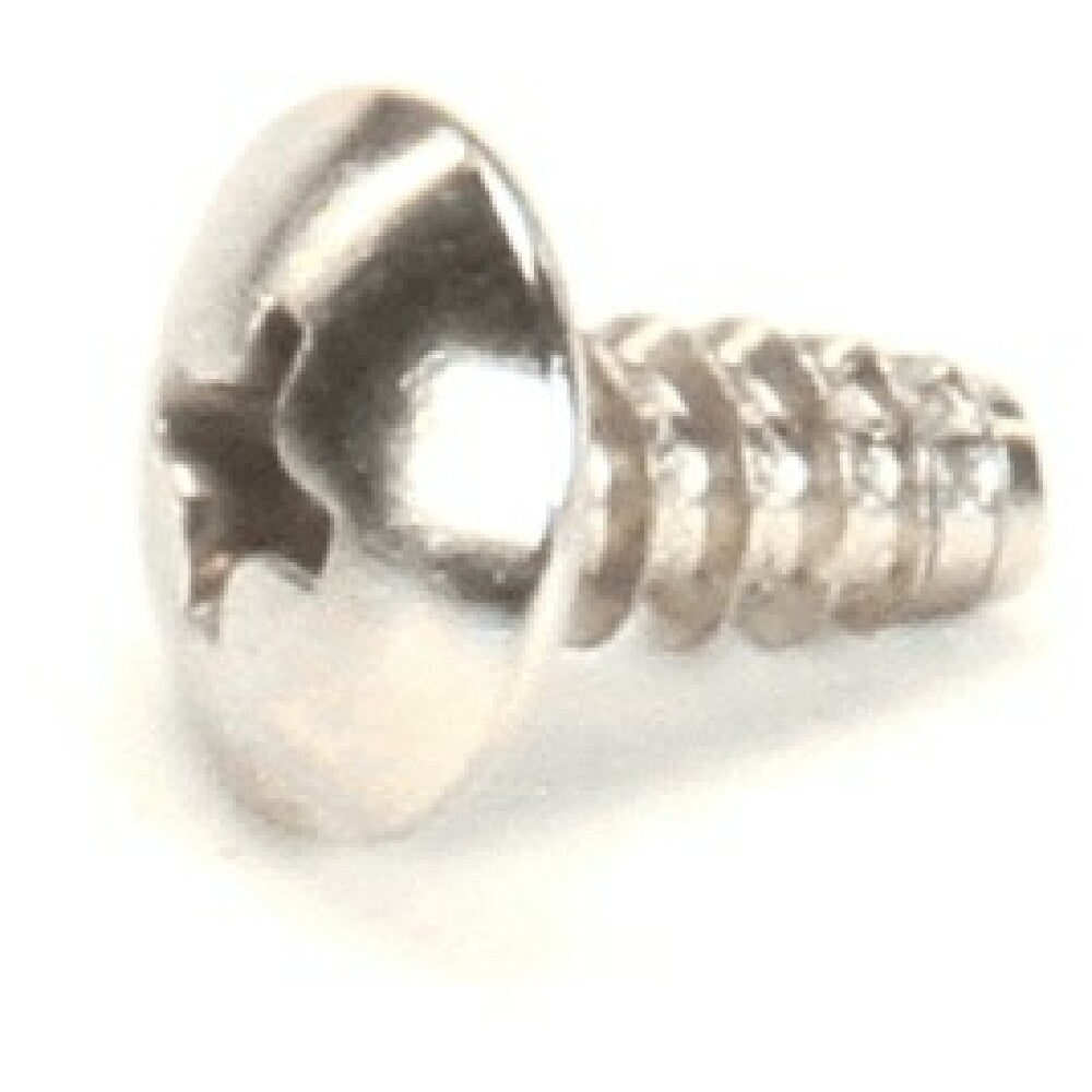 Star Mfg 2C-6349 Screw #8x3/8 B Thp Stl N P
