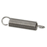 Stero 2P-Z10217 Spring Hinge Steamer