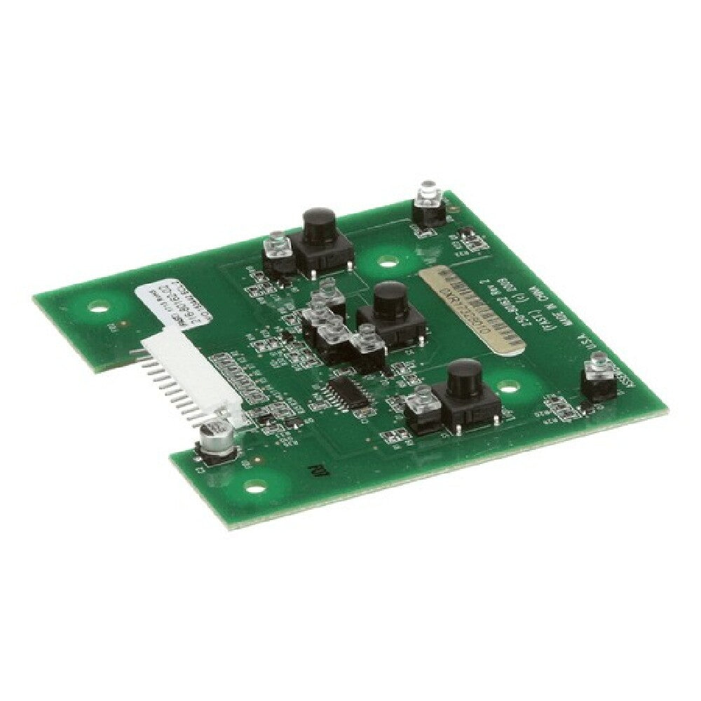 Blodgett 53146 Board 3 Button Combi