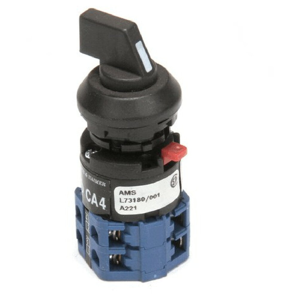 Blodgett 39791 Switch Rotary 2 Positio N