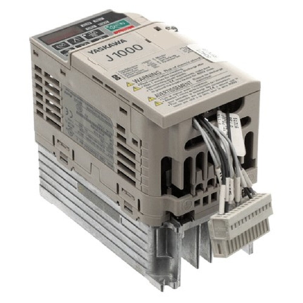 Blodgett 53421 Programmed Inverter Drv Bc20e