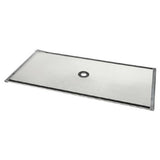 Hobart 499087-4 Screen Fine Mesh 10.5 X 22