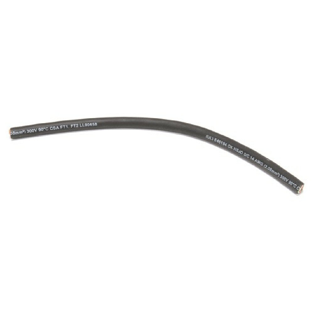 Pitco 18605-0025 14/3 Hsjo Cord (per Foot )