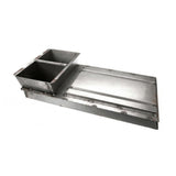 Pitco B3505401-FA-C Tank Wldmnt