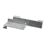 Vulcan Hart 00-499651-00003 Gas Mounting Bracket (co Nv)