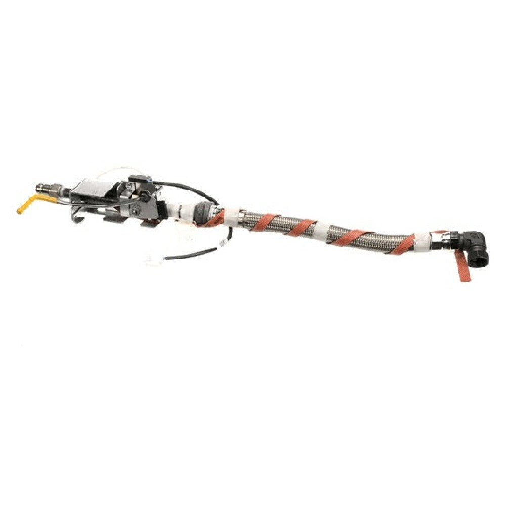 Pitco B5006109-C Accs Fl Hose W/ht/wom 1 15v Sg