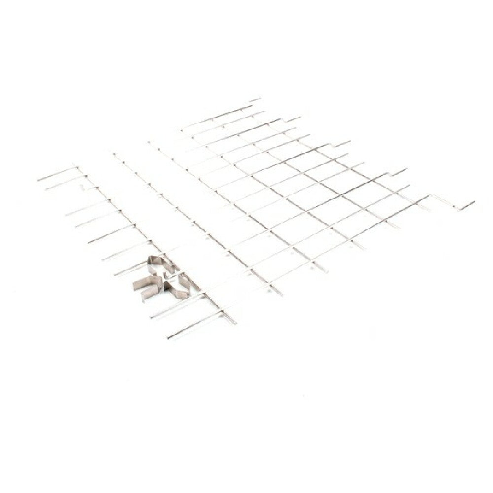 Southbend 4440588 Kit 170 Broil Bnr Guard