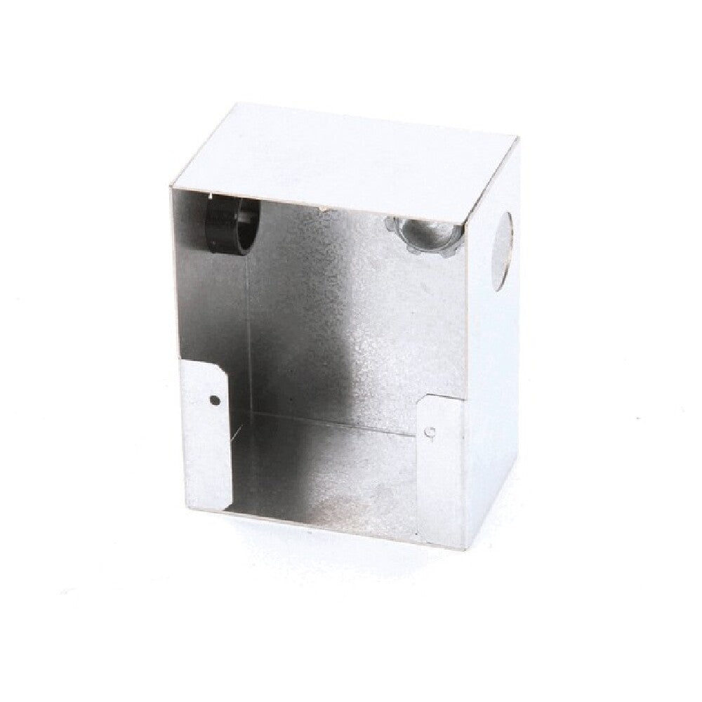 Wells WS62059 Box Control Ss 8 10 206