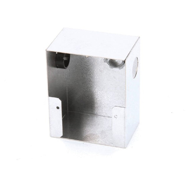 Wells WS62059 Box Control Ss 8 10 206