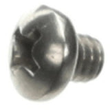 Star Mfg 2C-31697 Screw 8 32x3/16 Ph Rd Hd
