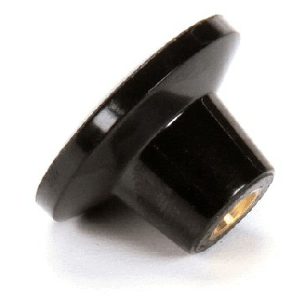 Lang 2R7070125 Knob Damper Black Plain
