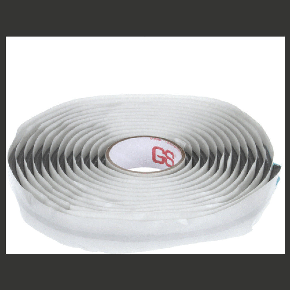 Star Mfg 1P-33305 Slnt Gry1/4x188in Mod400