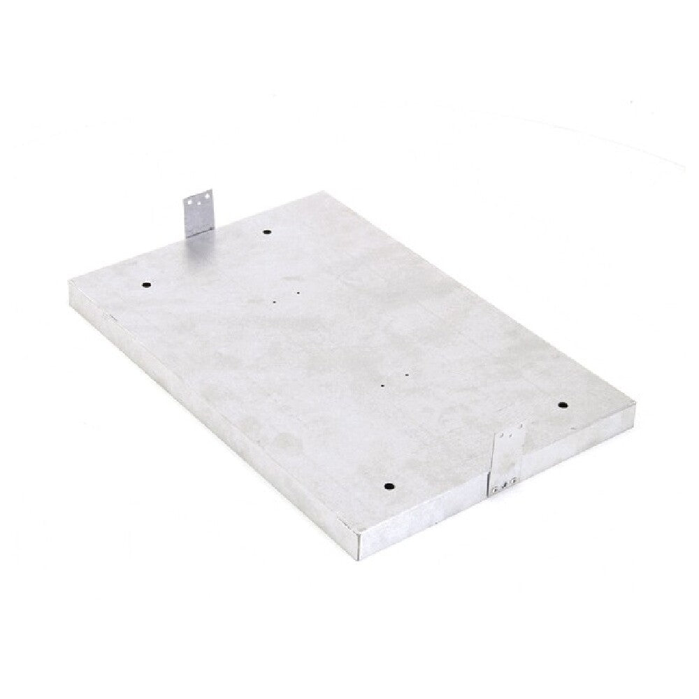 Star Mfg WS-501759 Pan Assy Elem Ht 200 600