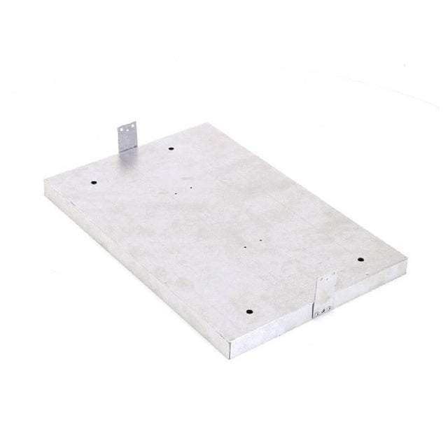 Star Mfg WS-501759 Pan Assy Elem Ht 200 600