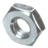 Lang 2C2030115 Nut Hex 10 32 Pltd
