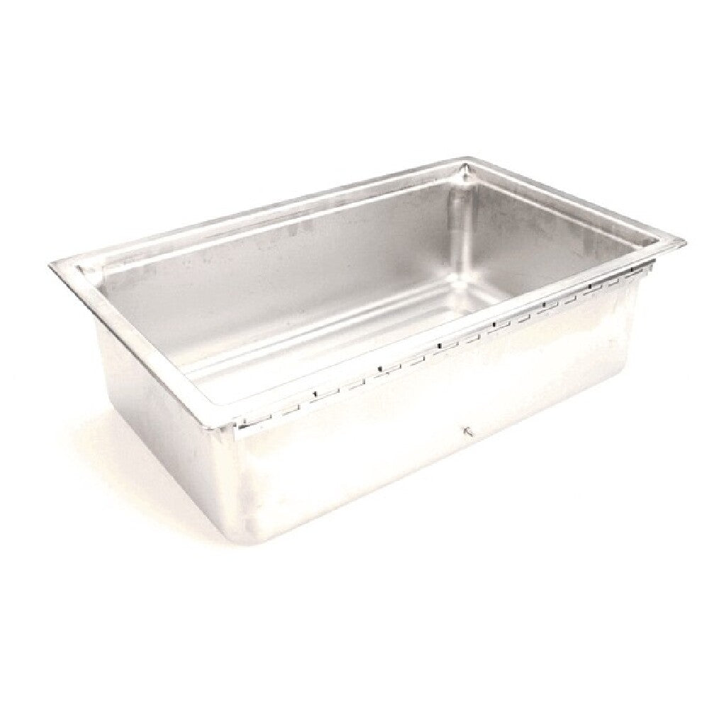Wells WS60848 Pan W/o Drain M100t W/ws L