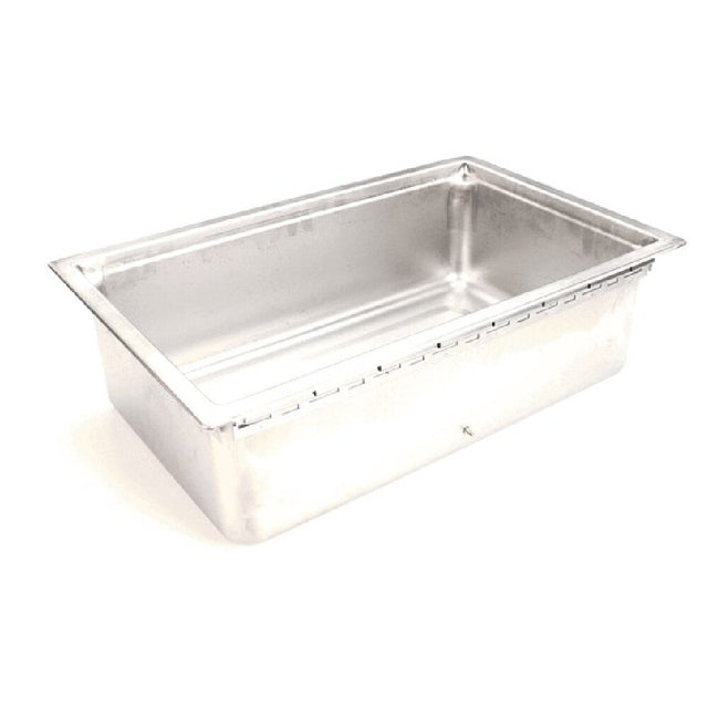 Wells WS60848 Pan W/o Drain M100t W/ws L