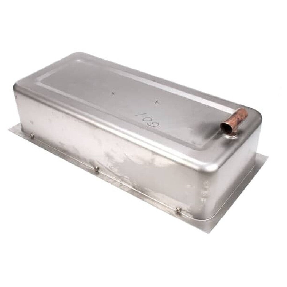 Star Mfg WS-500700 Pan Assy Mod Tdm 12 X 27