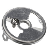 Wells WS-507163 Air Shutter Griddle Burn E