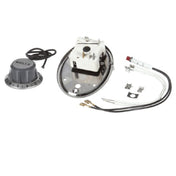 Star Mfg WS51710 Panel Assy Oval 240v Wrm R