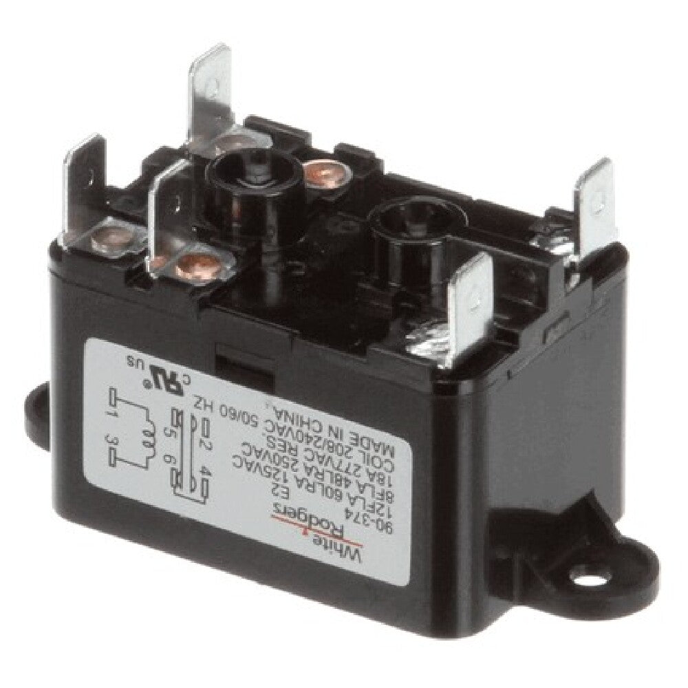 AllPoints N21664215 Relay 208 240v Coil