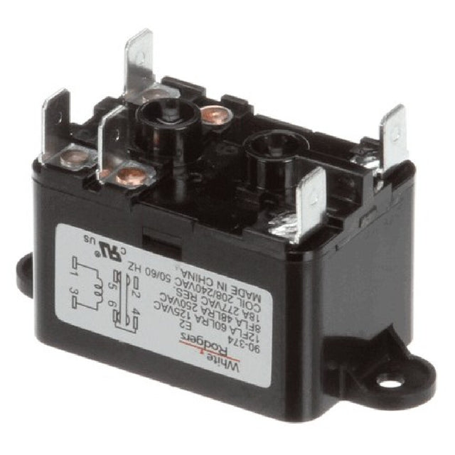 AllPoints N21664215 Relay 208 240v Coil