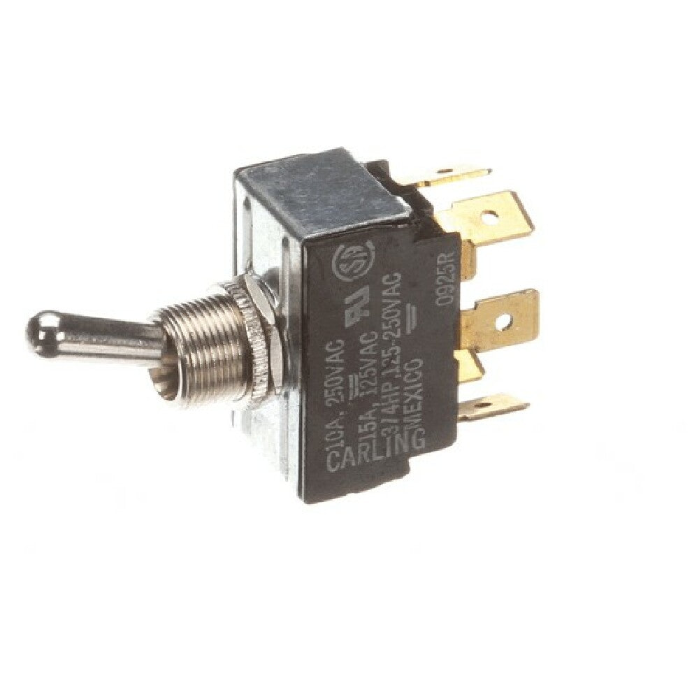 Wells 2E-304936 Switch Toggle (2p On Off