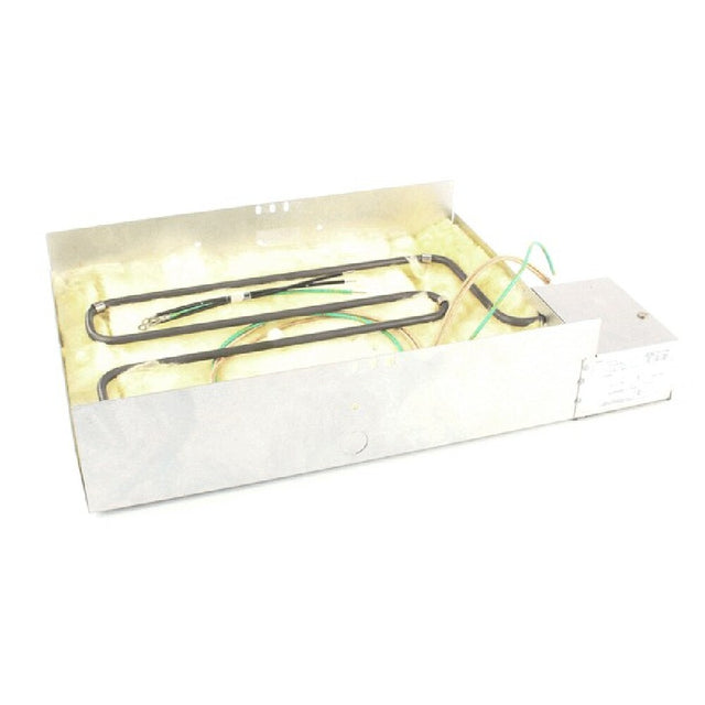 Star Mfg WS-67645 Kit Elem Ss206 240v 1650 W