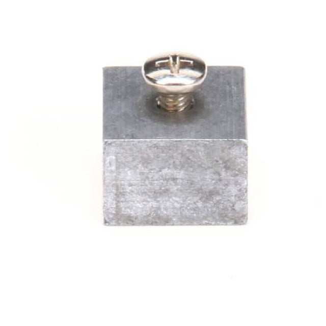 Star Mfg WS51796 Knob Square Roll Warmer V