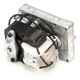 Star Mfg 2U30233 Motor Lift Elect Fryers 2