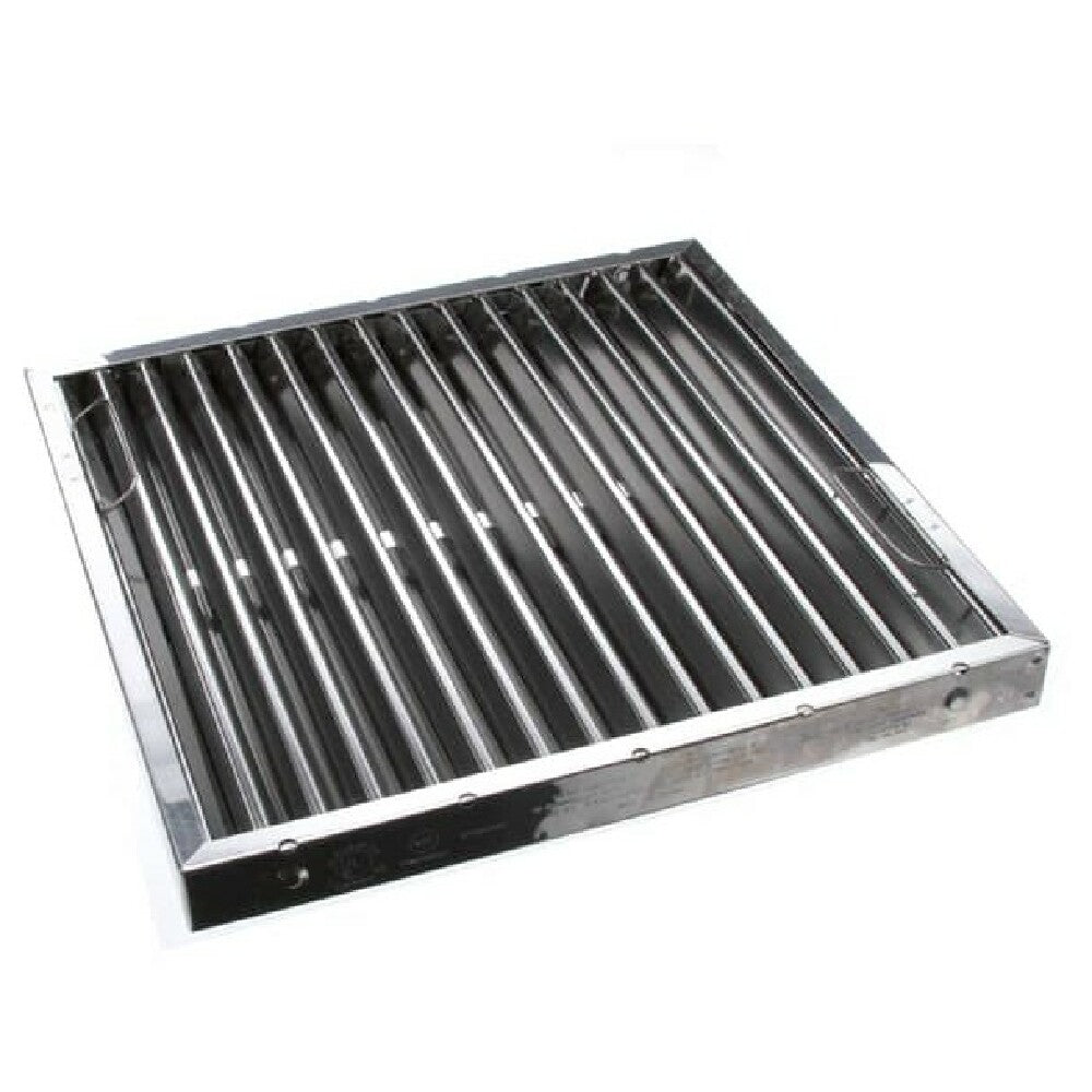 Stero 2I-Z19216 Filter Grease Baffle Wvu