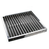 Stero 2I-Z19216 Filter Grease Baffle Wvu