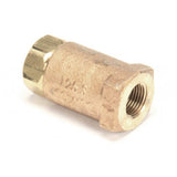 Star Mfg 2V-47650 Valve Antisyphon 3/8