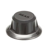 Wells 2R-39327 Knob Control Assy Rear H 2